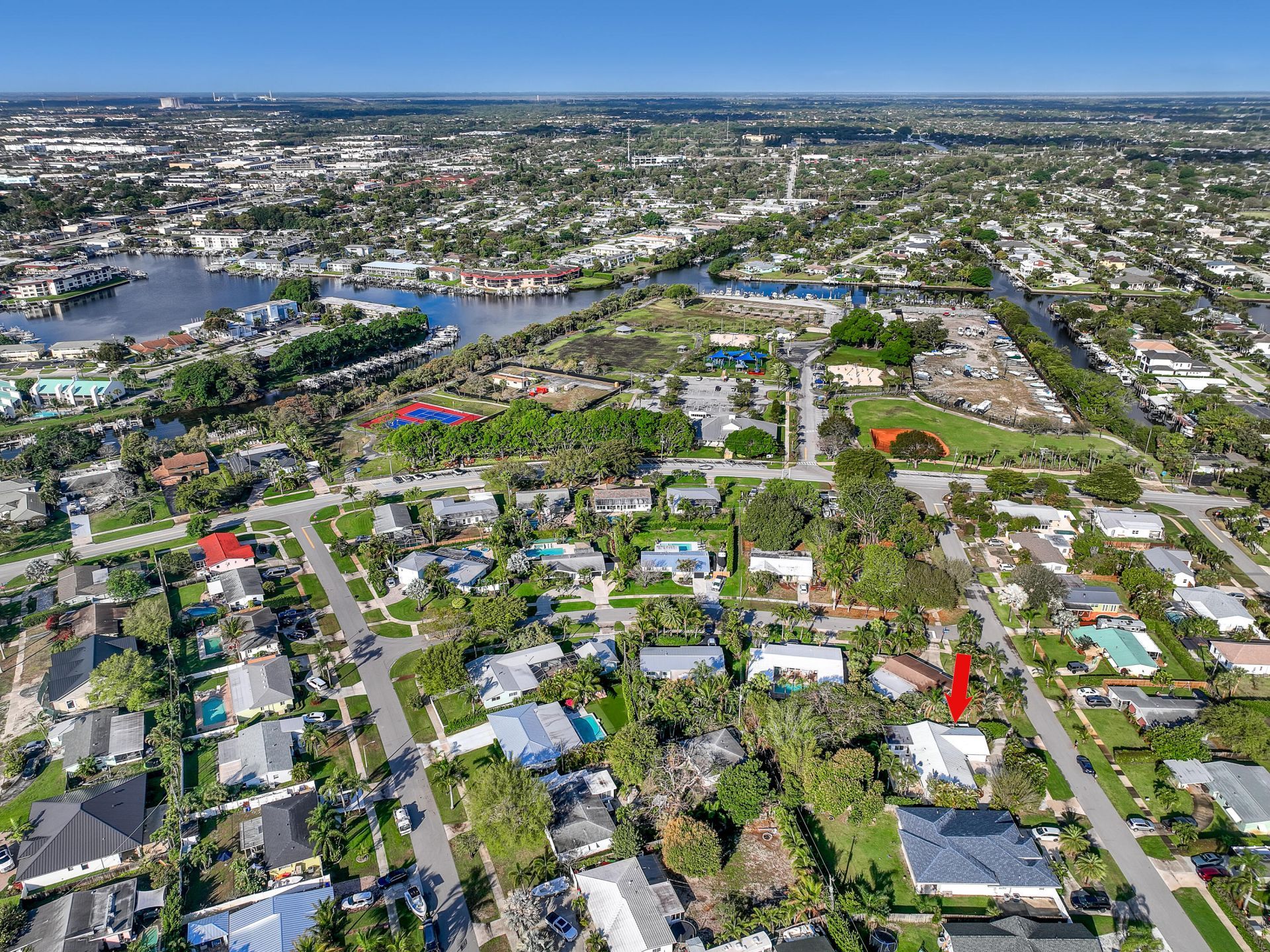 532 Gulf Road, North Palm Beach, FL 33408 Photo