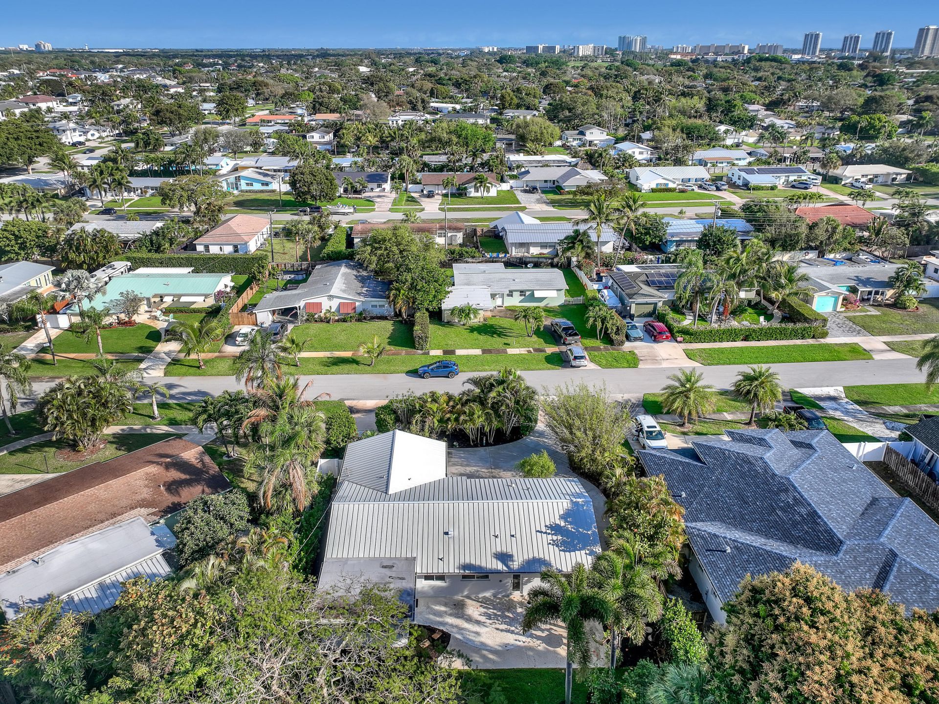 532 Gulf Road, North Palm Beach, FL 33408 Photo