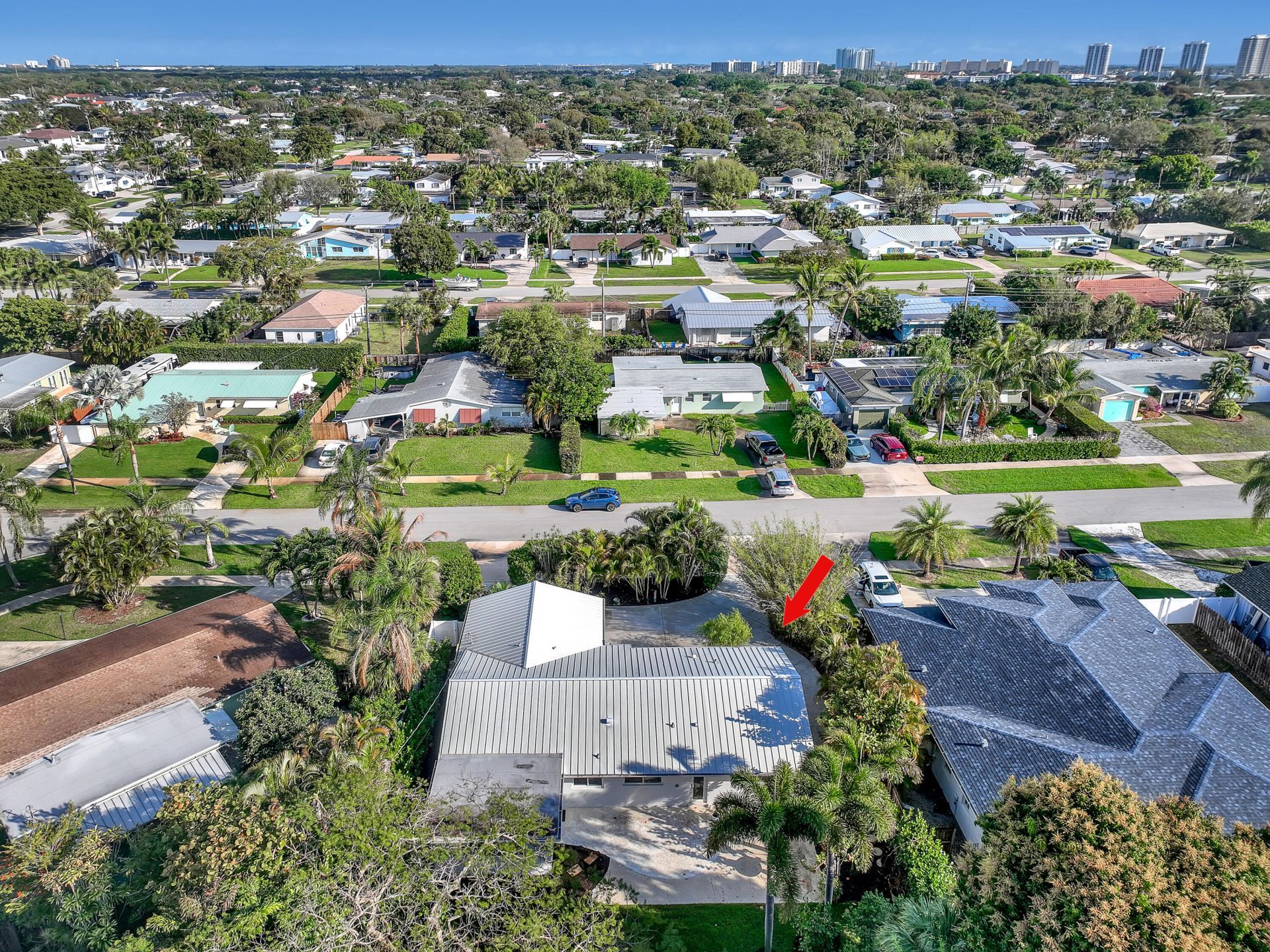 532 Gulf Road, North Palm Beach, FL 33408 Photo