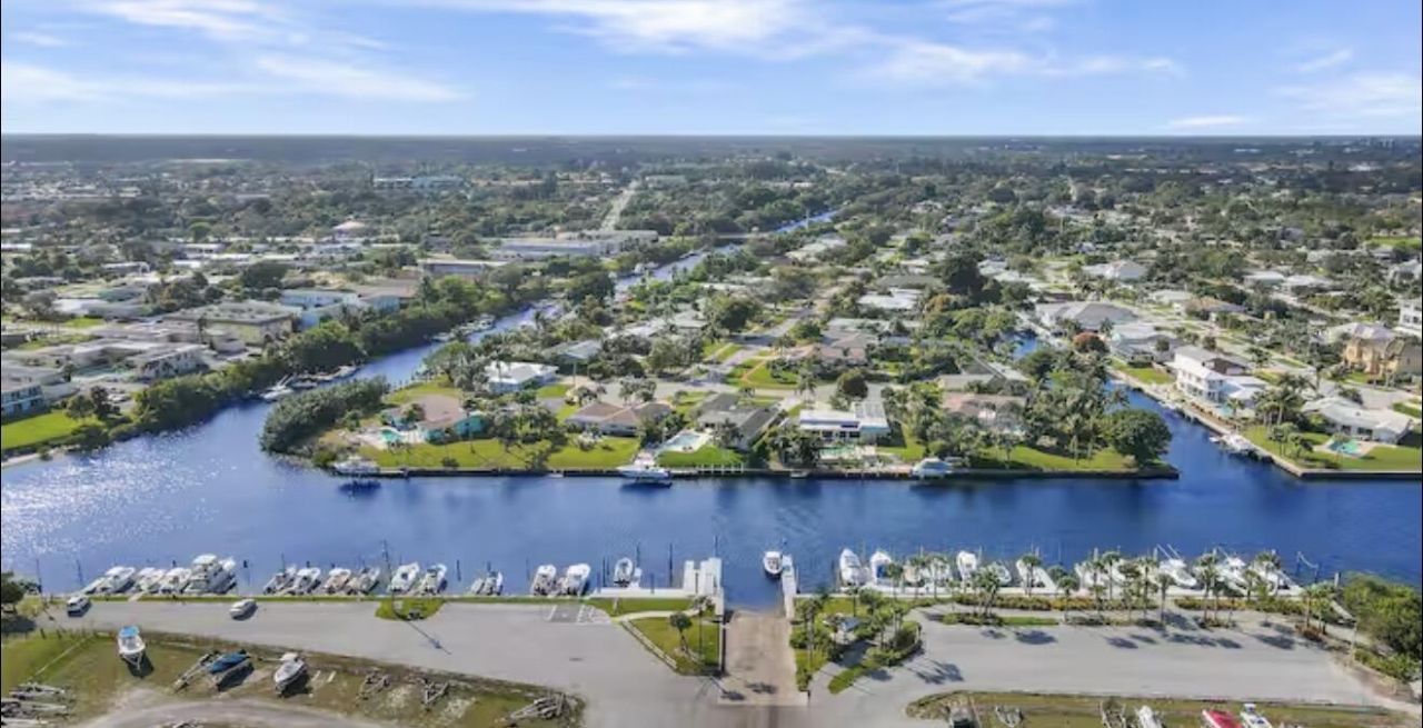 532 Gulf Road, North Palm Beach, FL 33408 Photo