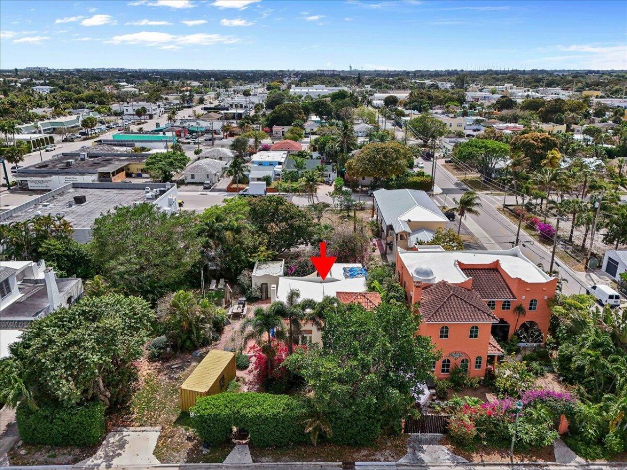 418 E Lakewood Road, West Palm Beach, FL 33405 Photo