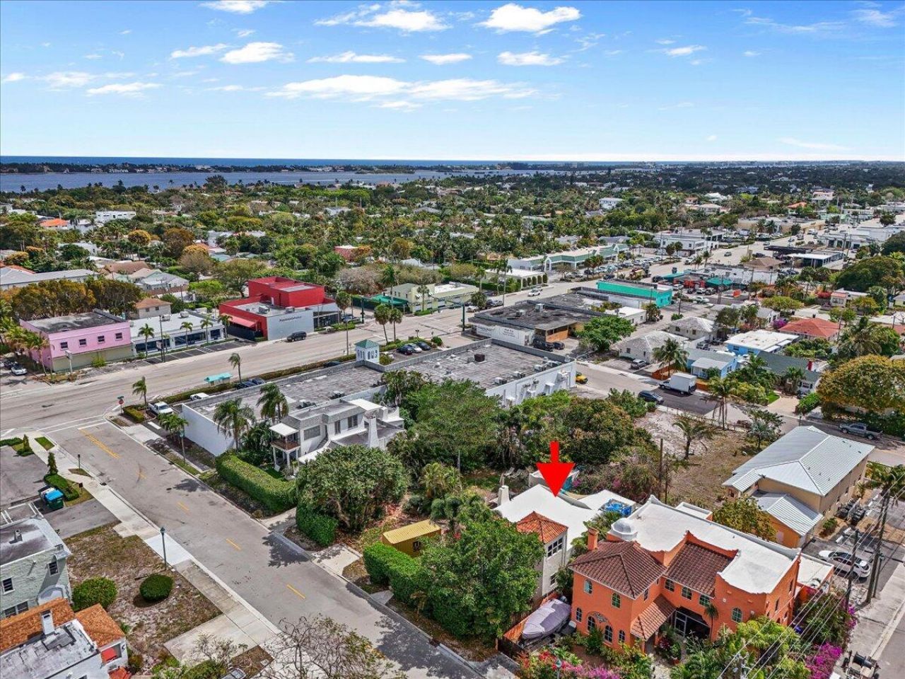 418 E Lakewood Road, West Palm Beach, FL 33405 Photo