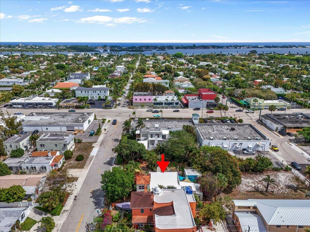 418 E Lakewood Road, West Palm Beach, FL 33405 Photo