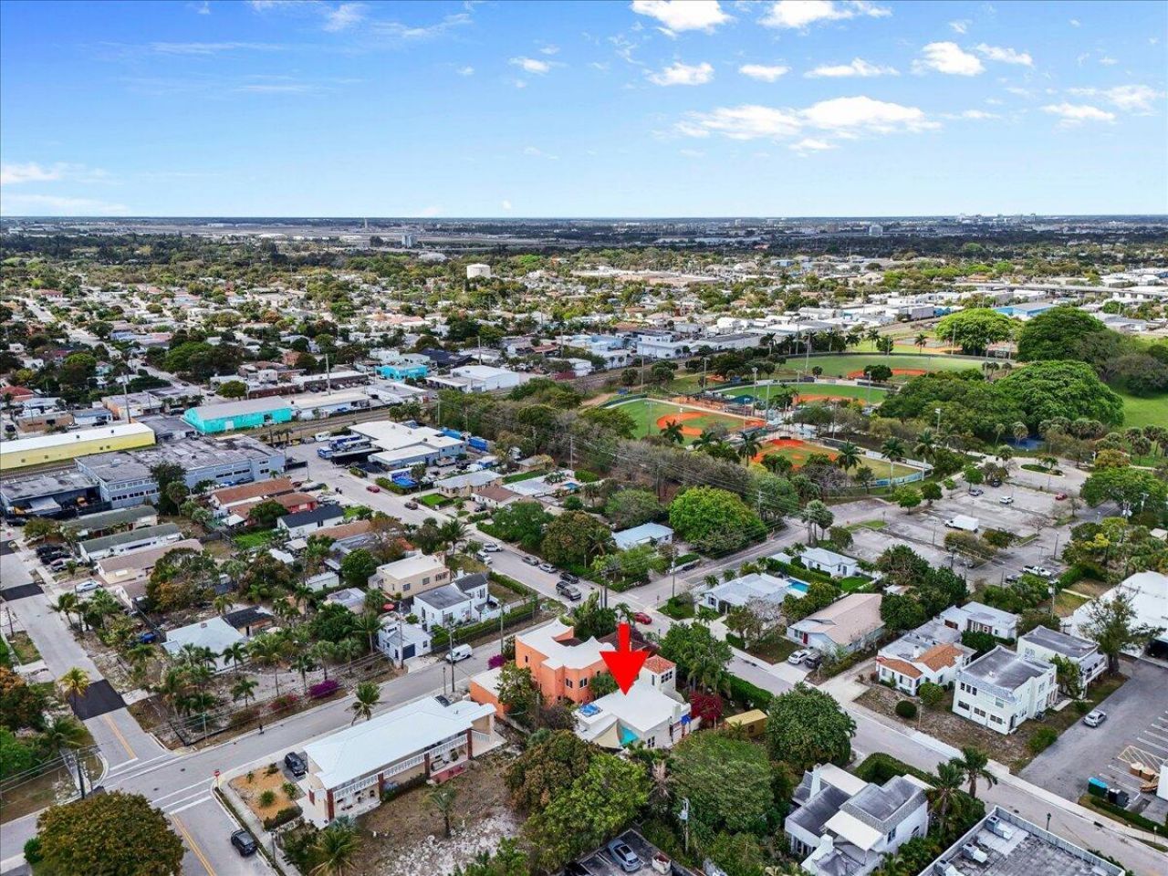 418 E Lakewood Road, West Palm Beach, FL 33405 Photo