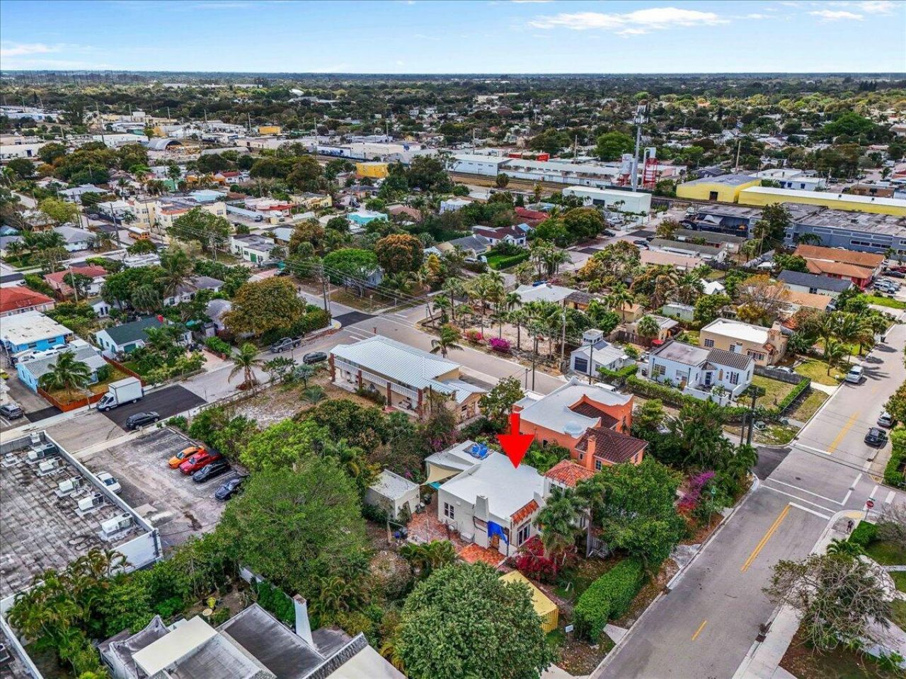 418 E Lakewood Road, West Palm Beach, FL 33405 Photo