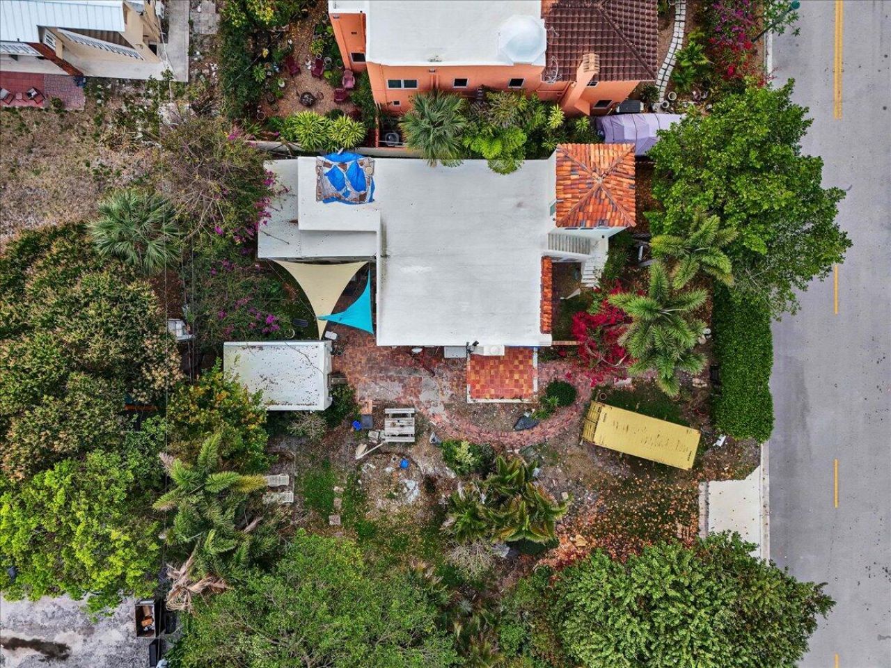 418 E Lakewood Road, West Palm Beach, FL 33405 Photo