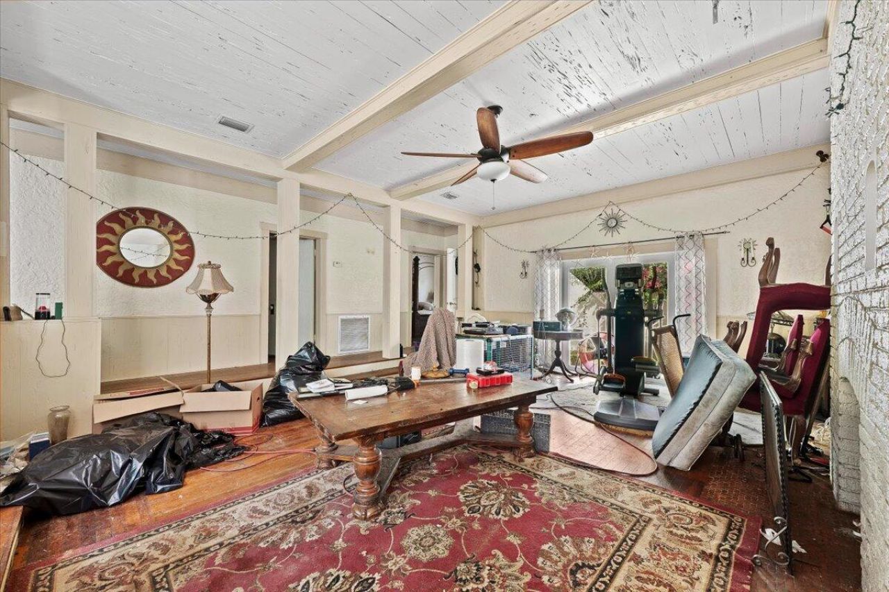 418 E Lakewood Road, West Palm Beach, FL 33405 Photo