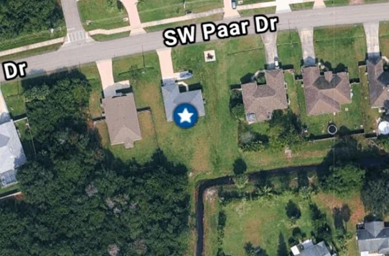 682 SW Paar Drive, Port Saint Lucie, FL 34953 Photo