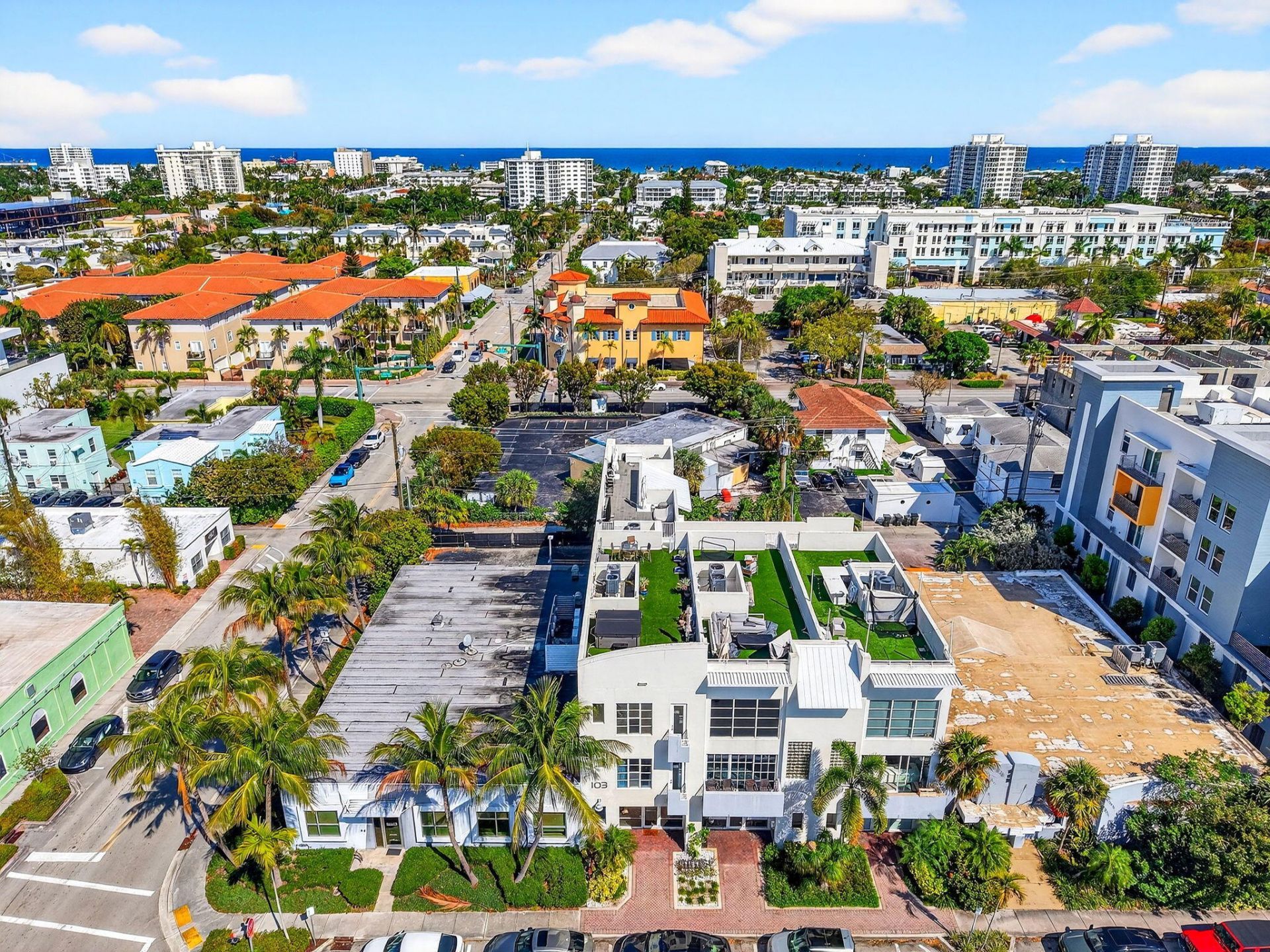 103 SE 4th Avenue, Delray Beach, FL 33483 Photo