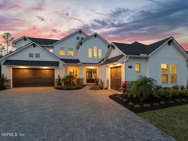 310 HARPERS MILL Drive, Ponte Vedra, FL 32081