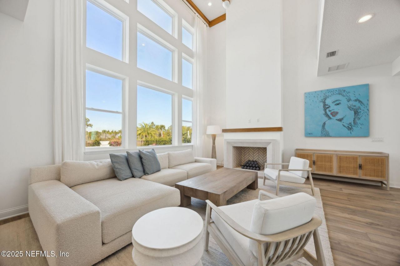 310 Harpers Mill Drive, Ponte Vedra, FL 32081 Photo