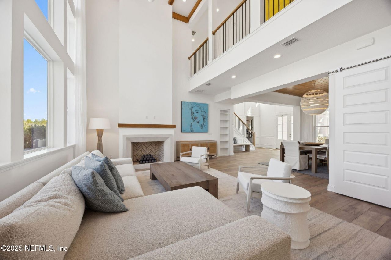 310 Harpers Mill Drive, Ponte Vedra, FL 32081 Photo