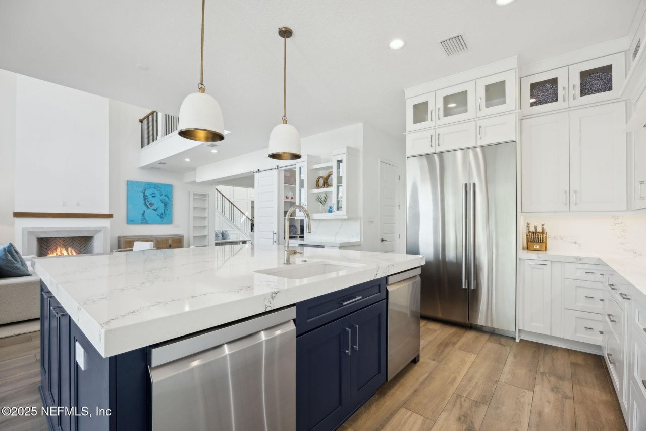 310 Harpers Mill Drive, Ponte Vedra, FL 32081 Photo