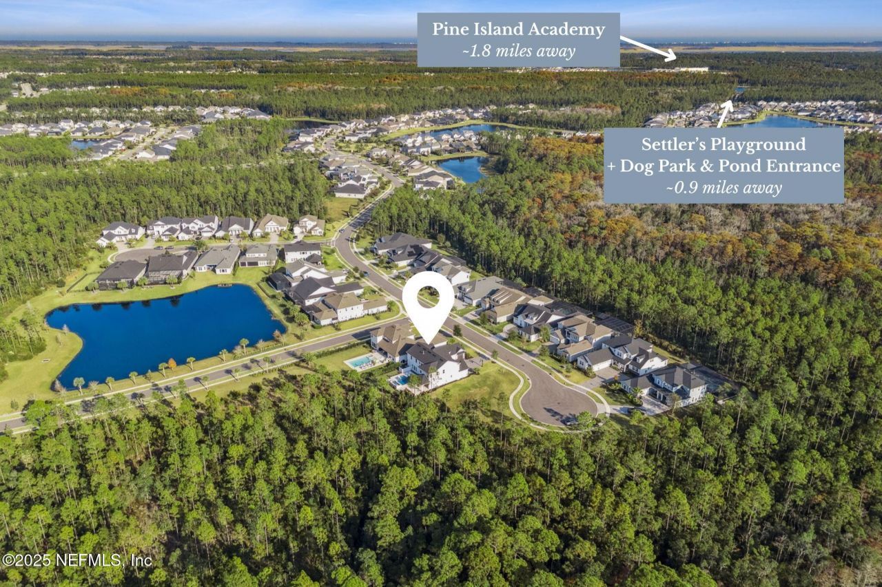 310 Harpers Mill Drive, Ponte Vedra, FL 32081 Photo