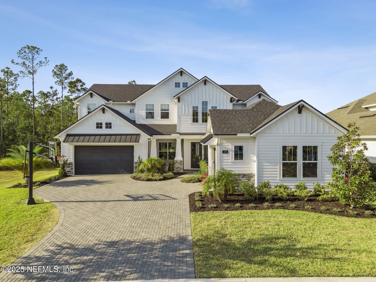 310 Harpers Mill Drive, Ponte Vedra, FL 32081 Photo