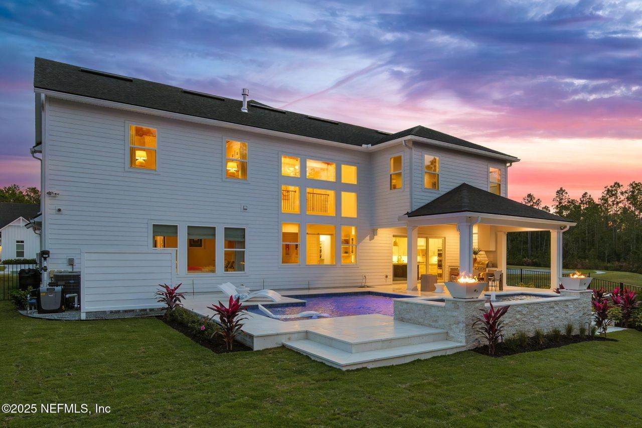 310 Harpers Mill Drive, Ponte Vedra, FL 32081 Photo