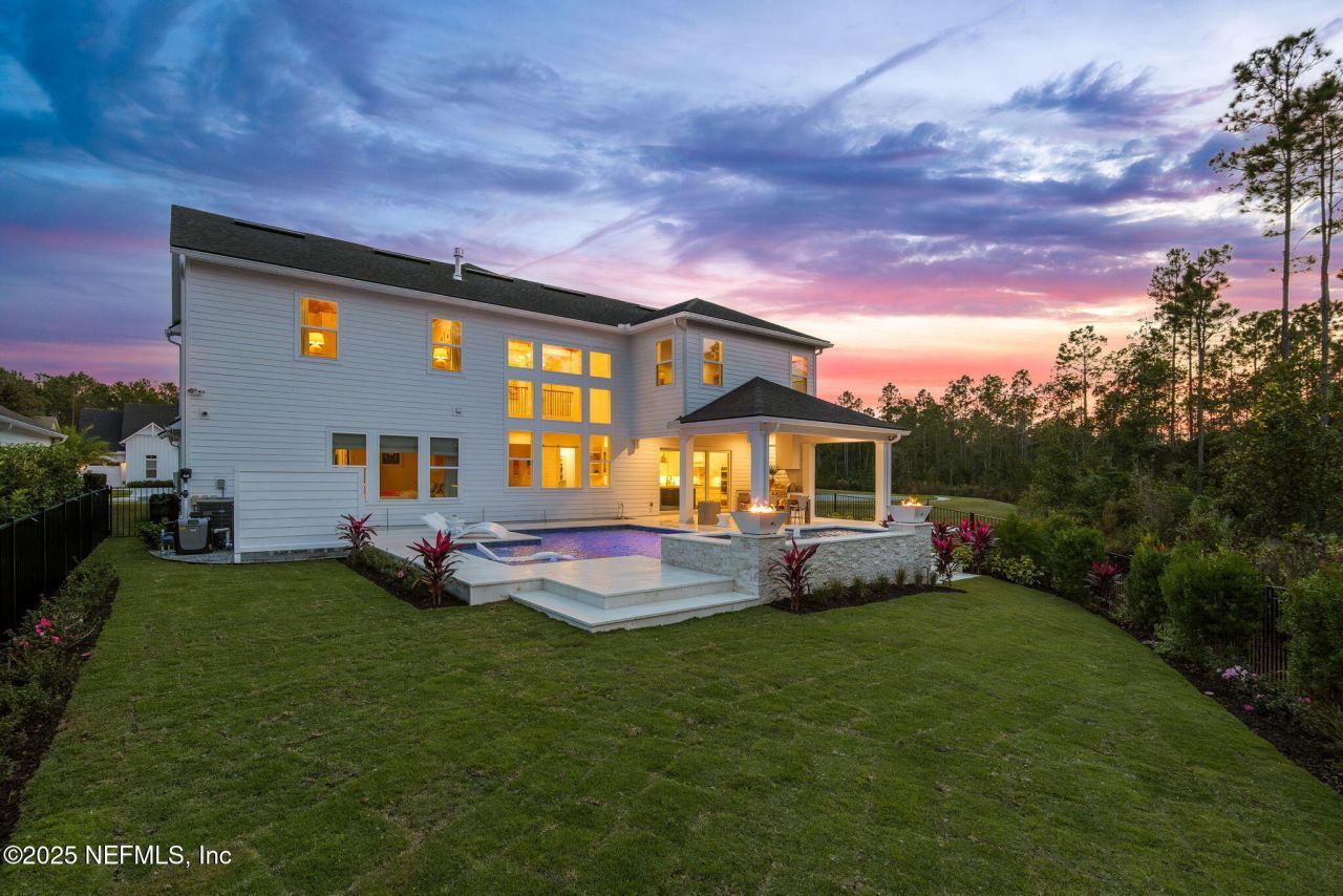 310 Harpers Mill Drive, Ponte Vedra, FL 32081 Photo