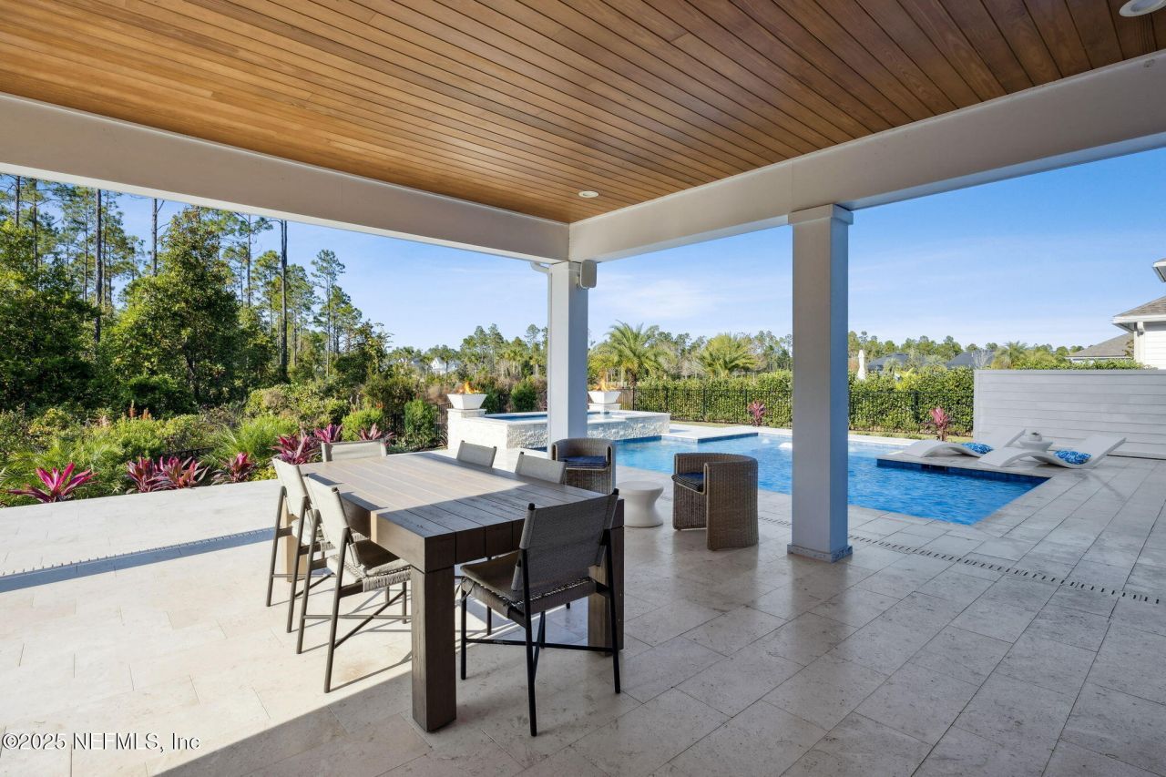 310 Harpers Mill Drive, Ponte Vedra, FL 32081 Photo