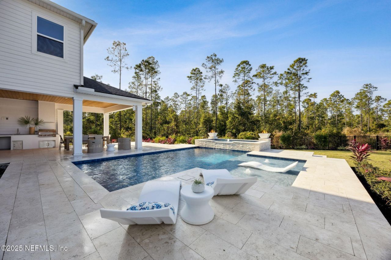 310 Harpers Mill Drive, Ponte Vedra, FL 32081 Photo