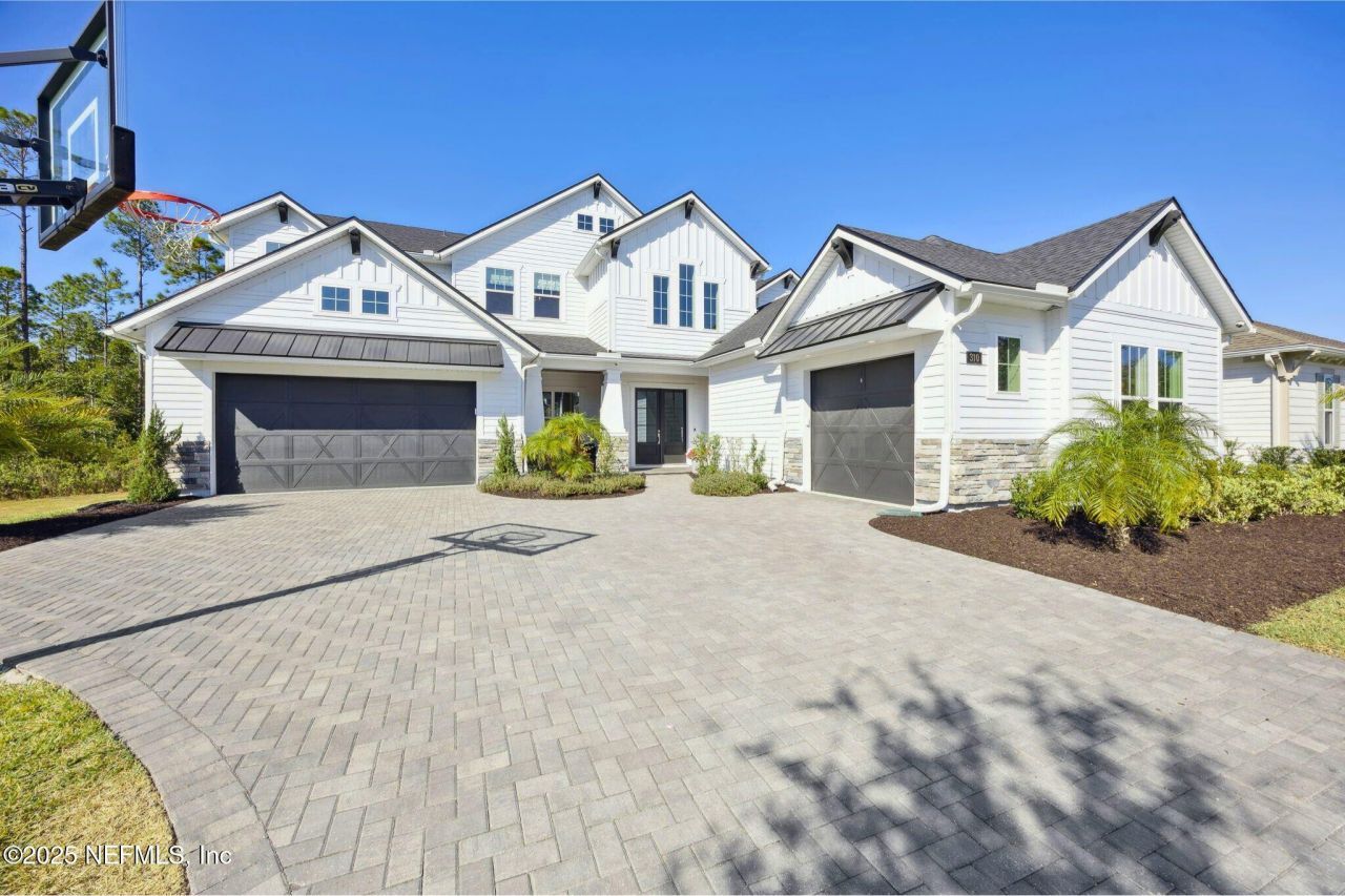 310 Harpers Mill Drive, Ponte Vedra, FL 32081 Photo