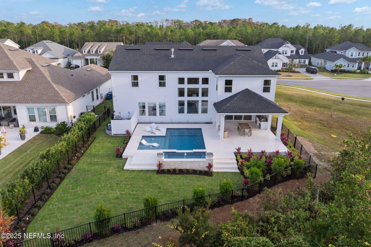 310 Harpers Mill Drive, Ponte Vedra, FL 32081 Photo