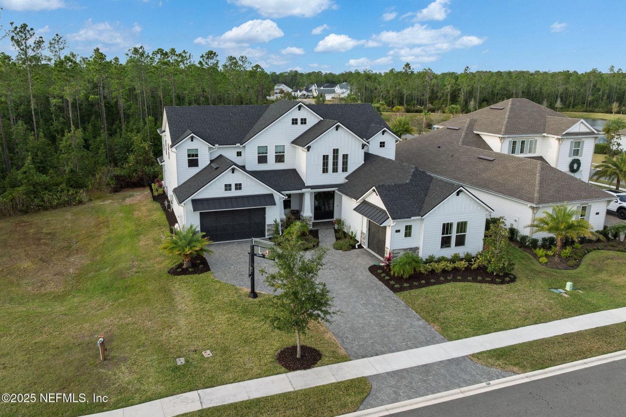 310 Harpers Mill Drive, Ponte Vedra, FL 32081 Photo