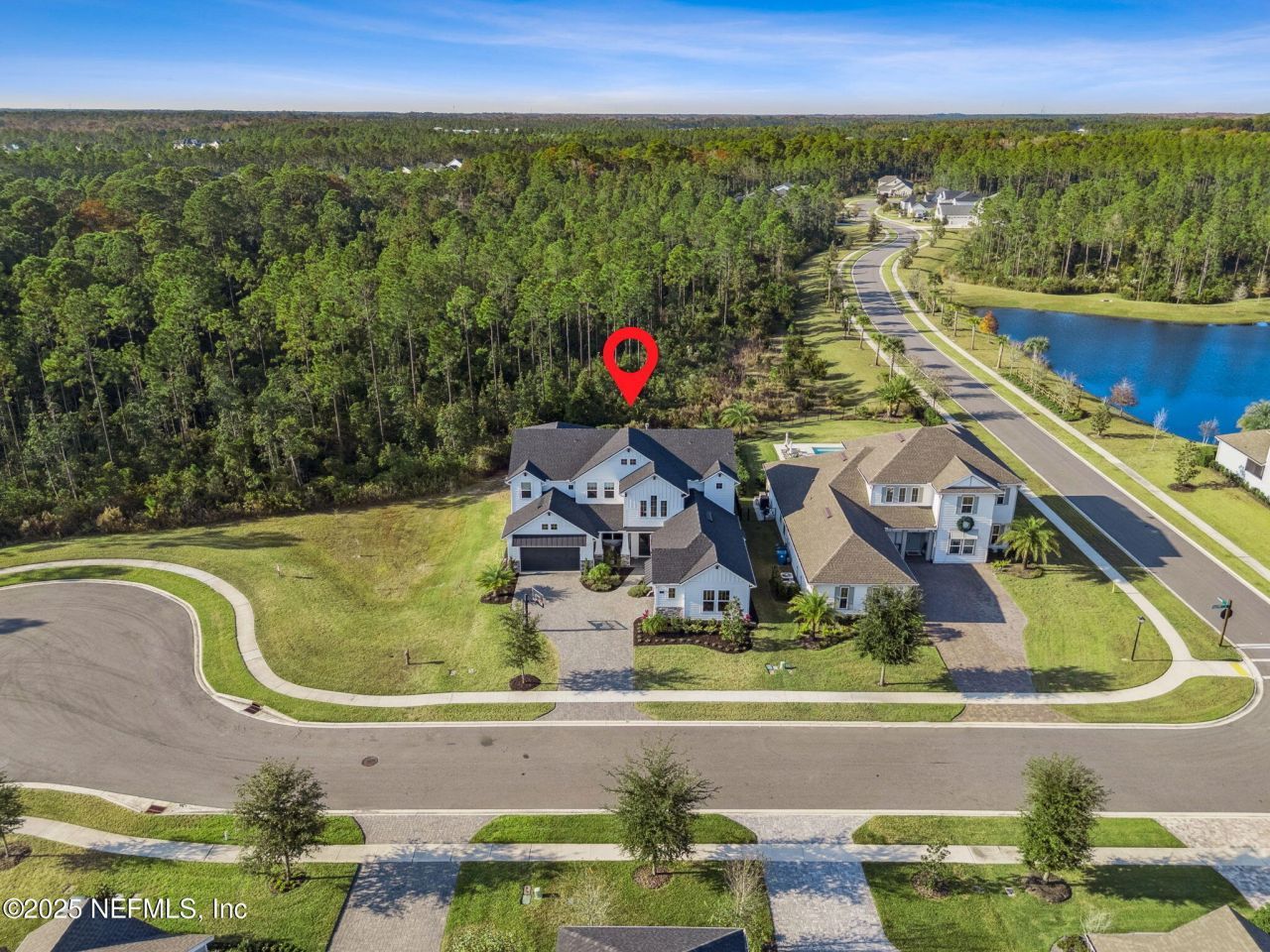310 Harpers Mill Drive, Ponte Vedra, FL 32081 Photo