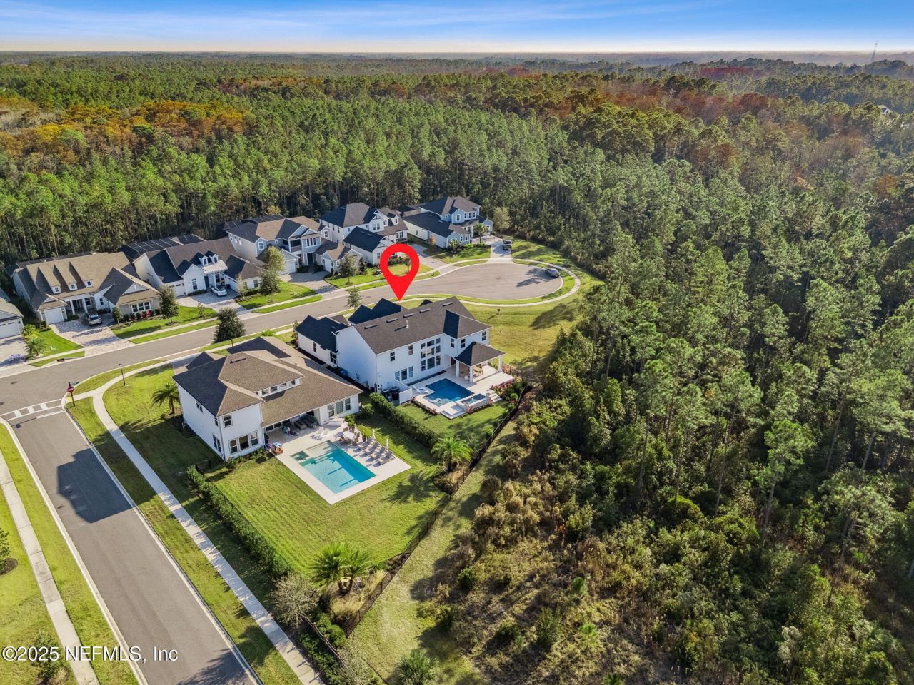 310 Harpers Mill Drive, Ponte Vedra, FL 32081 Photo