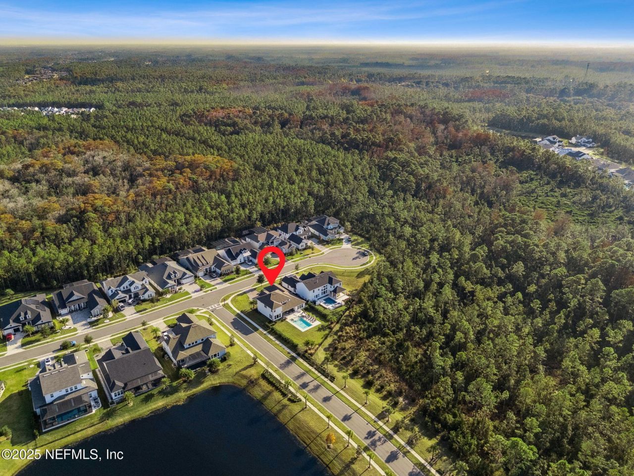 310 Harpers Mill Drive, Ponte Vedra, FL 32081 Photo