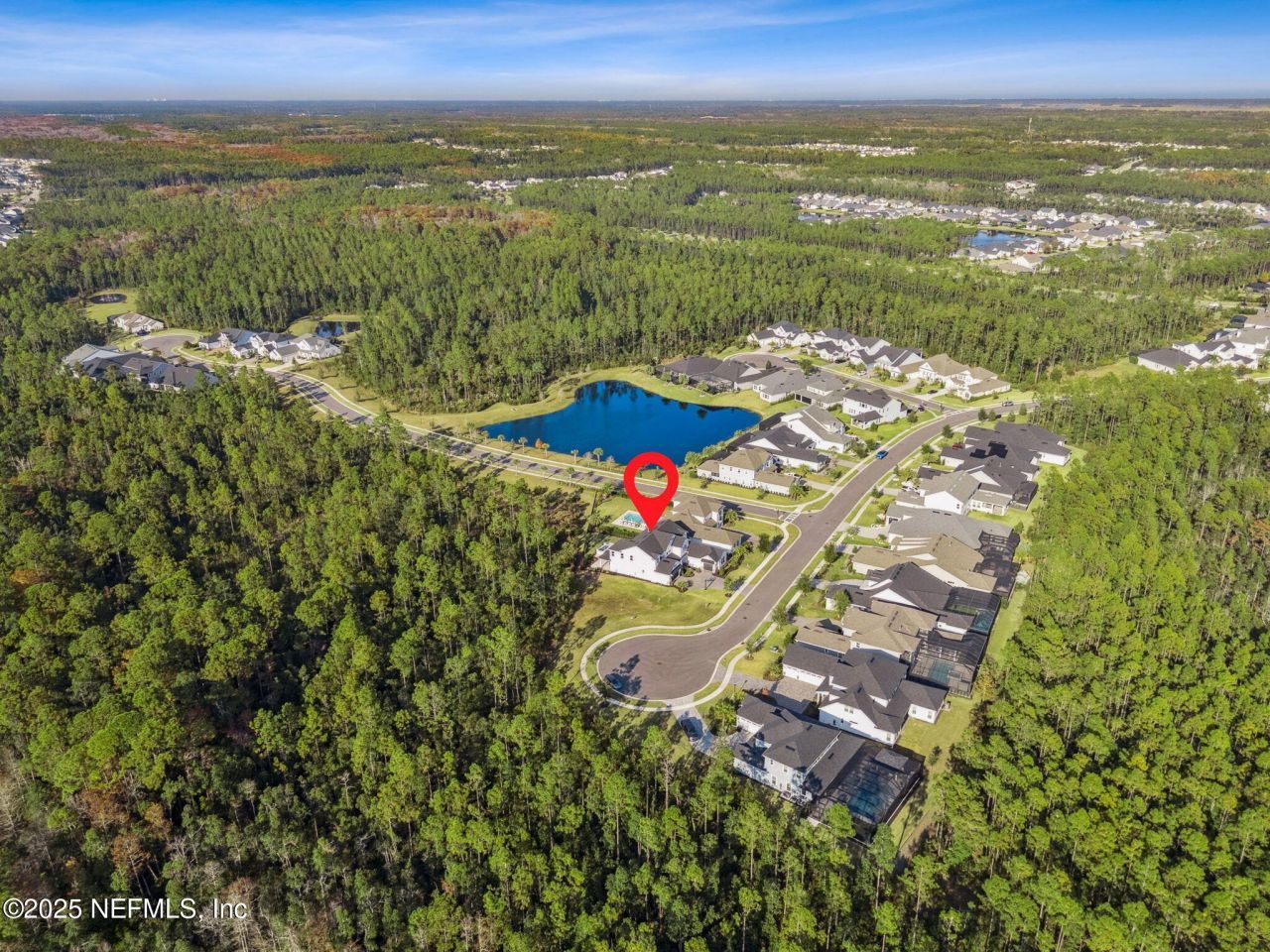 310 Harpers Mill Drive, Ponte Vedra, FL 32081 Photo