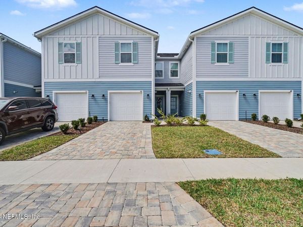 68 MELLOWOOD Lane, St. Augustine, FL 32092