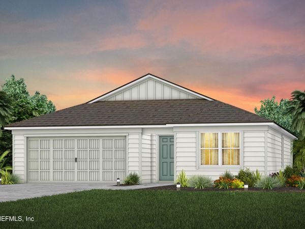 7058 SANDPERCH Street, Jacksonville, FL 32244