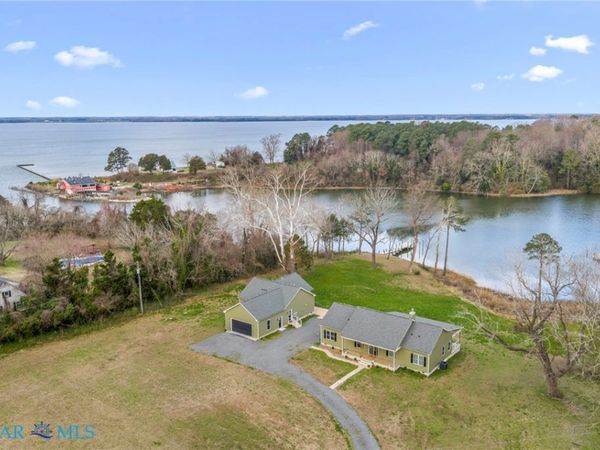 780 Greenvale Road , Lancaster, VA 22503