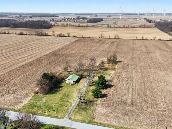 3607 County Road 115, Dola, OH 45835