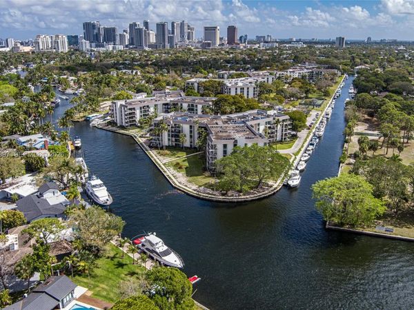 1201 River Reach Dr , Unit 102, Fort Lauderdale, FL 33315