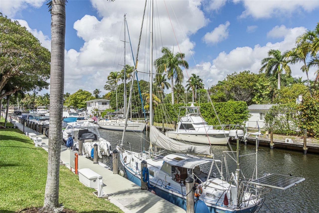 1201 River Reach Dr , Unit 102, Fort Lauderdale, FL 33315 Photo