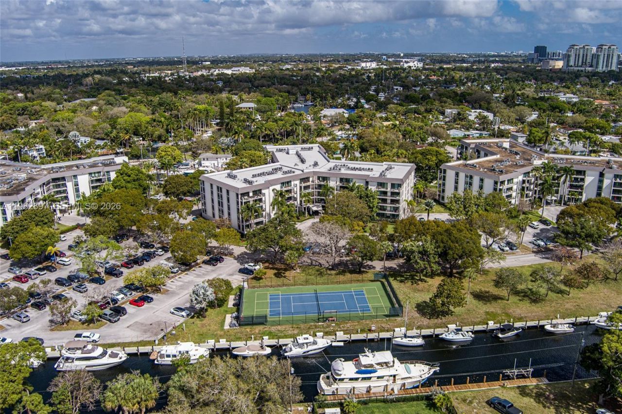 1201 River Reach Dr , Unit 102, Fort Lauderdale, FL 33315 Photo