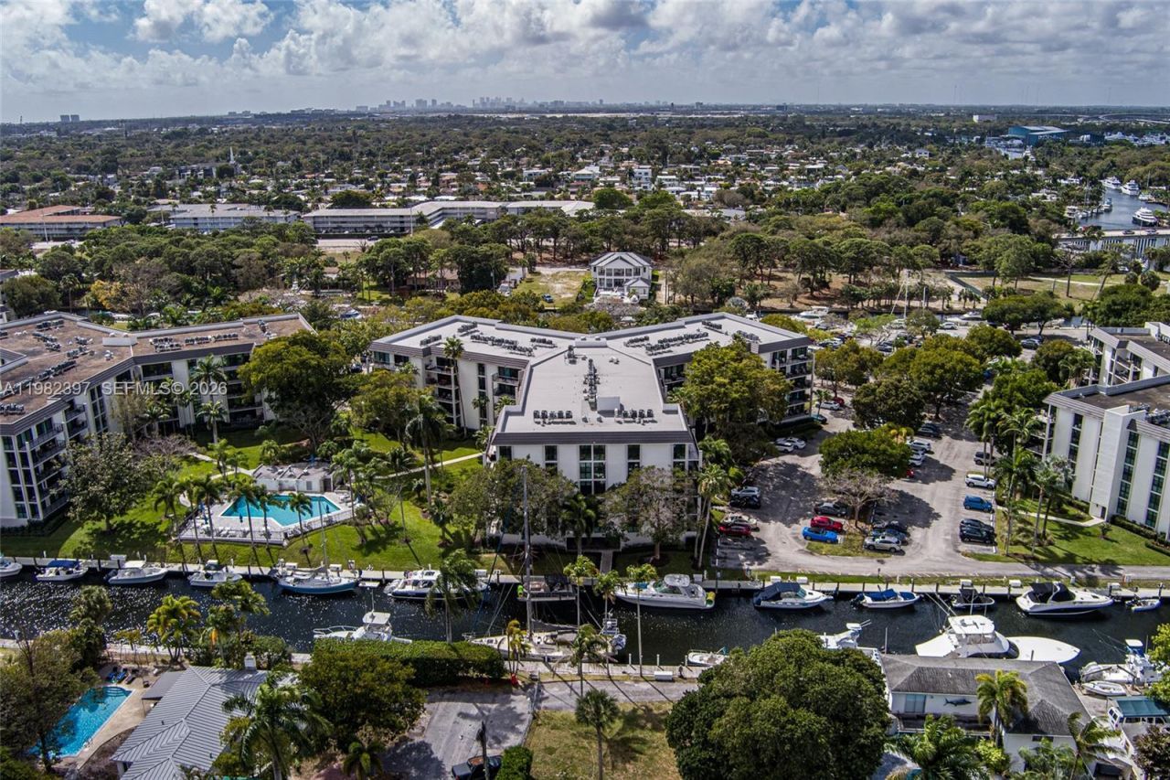 1201 River Reach Dr , Unit 102, Fort Lauderdale, FL 33315 Photo