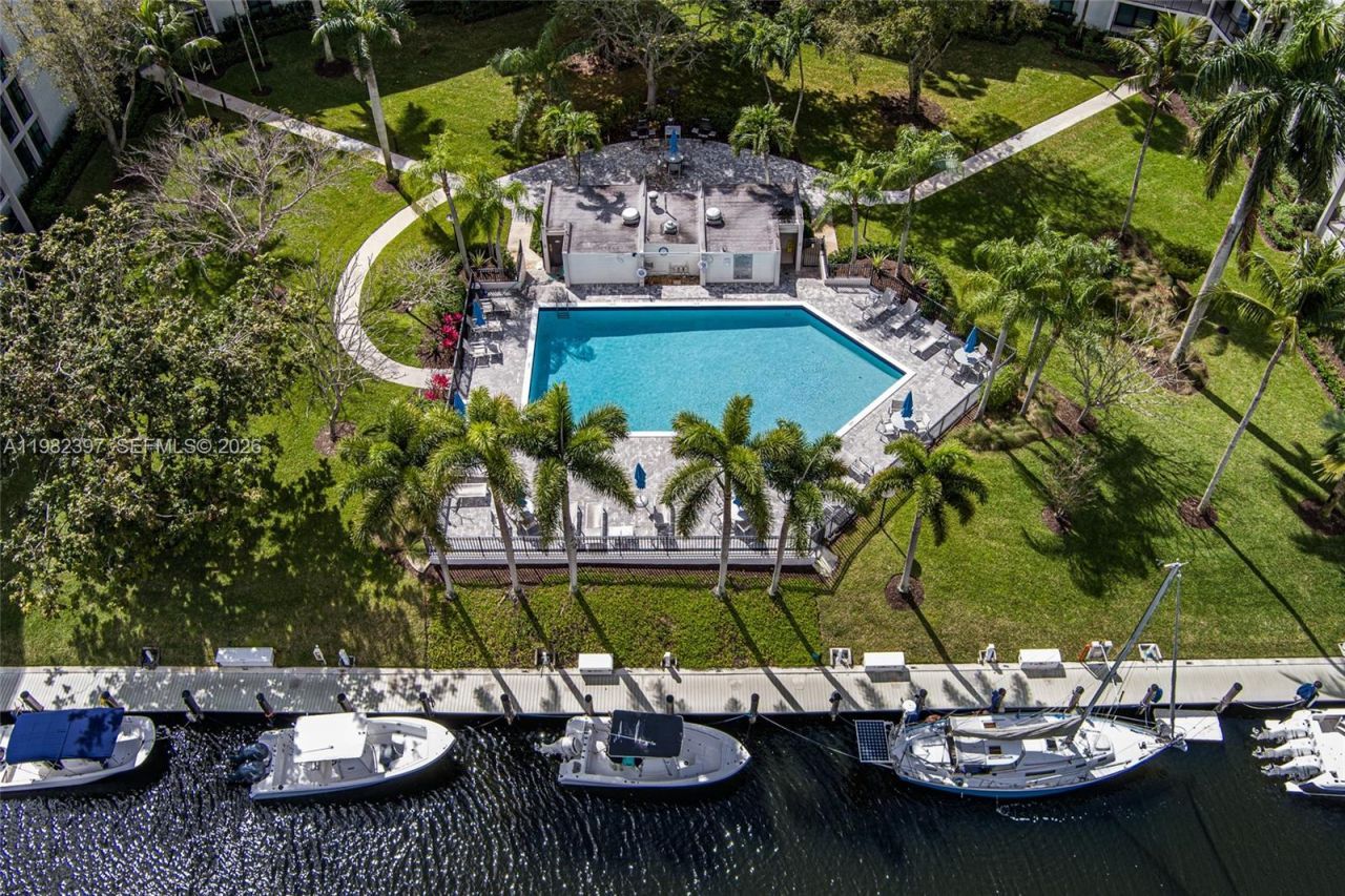 1201 River Reach Dr , Unit 102, Fort Lauderdale, FL 33315 Photo