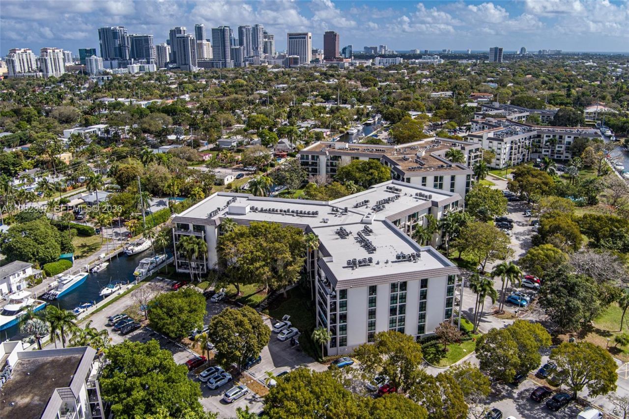 1201 River Reach Dr , Unit 102, Fort Lauderdale, FL 33315 Photo