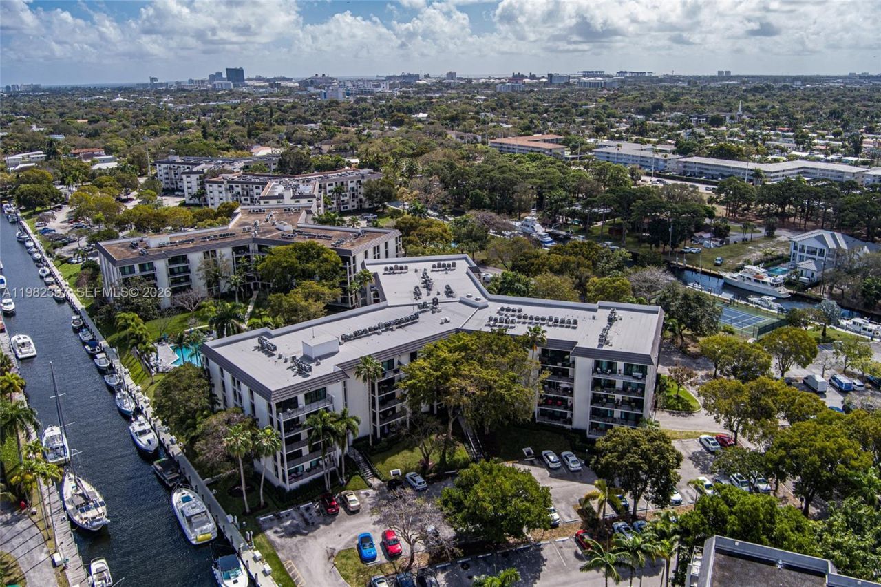 1201 River Reach Dr , Unit 102, Fort Lauderdale, FL 33315 Photo