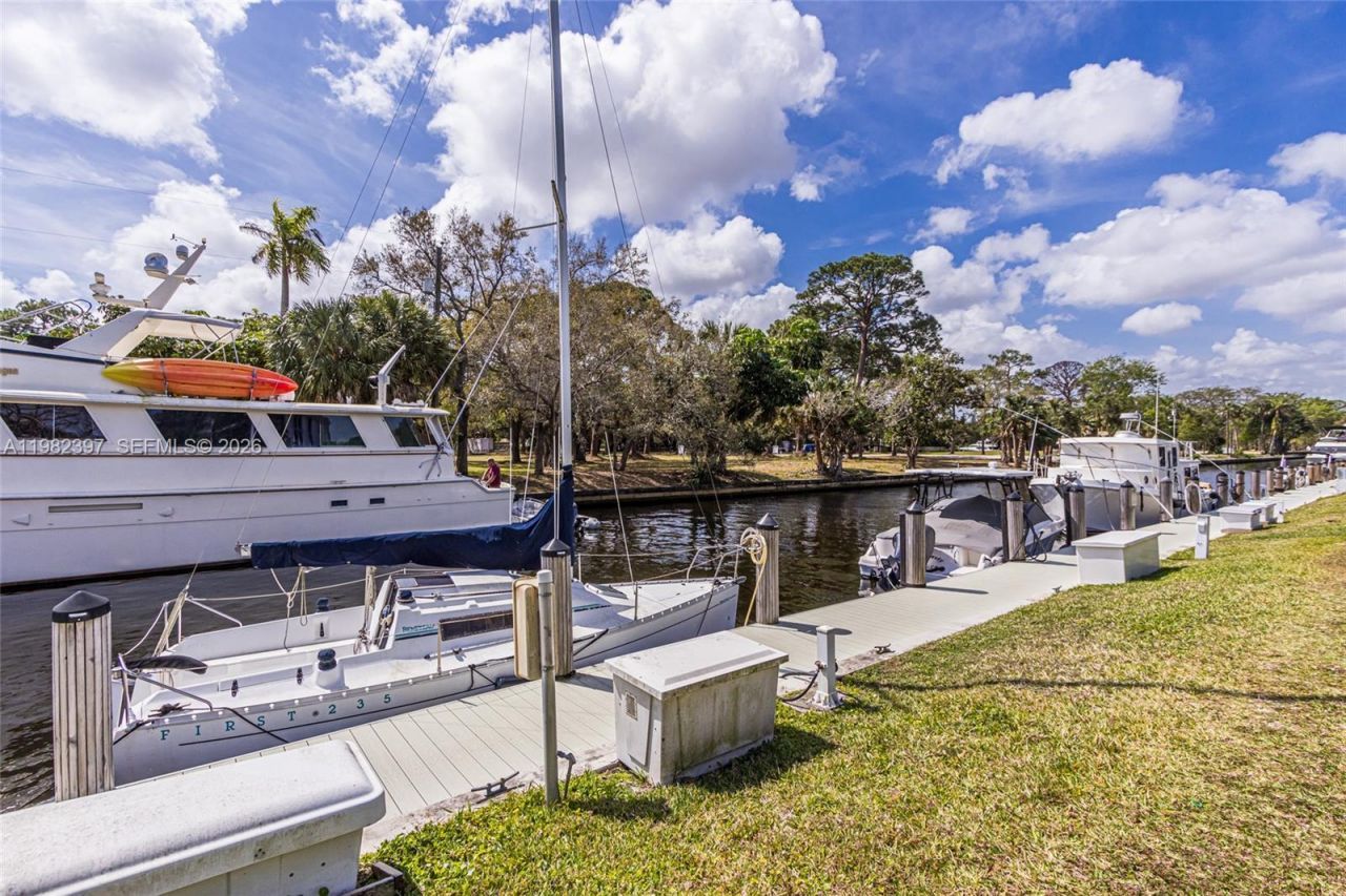 1201 River Reach Dr , Unit 102, Fort Lauderdale, FL 33315 Photo