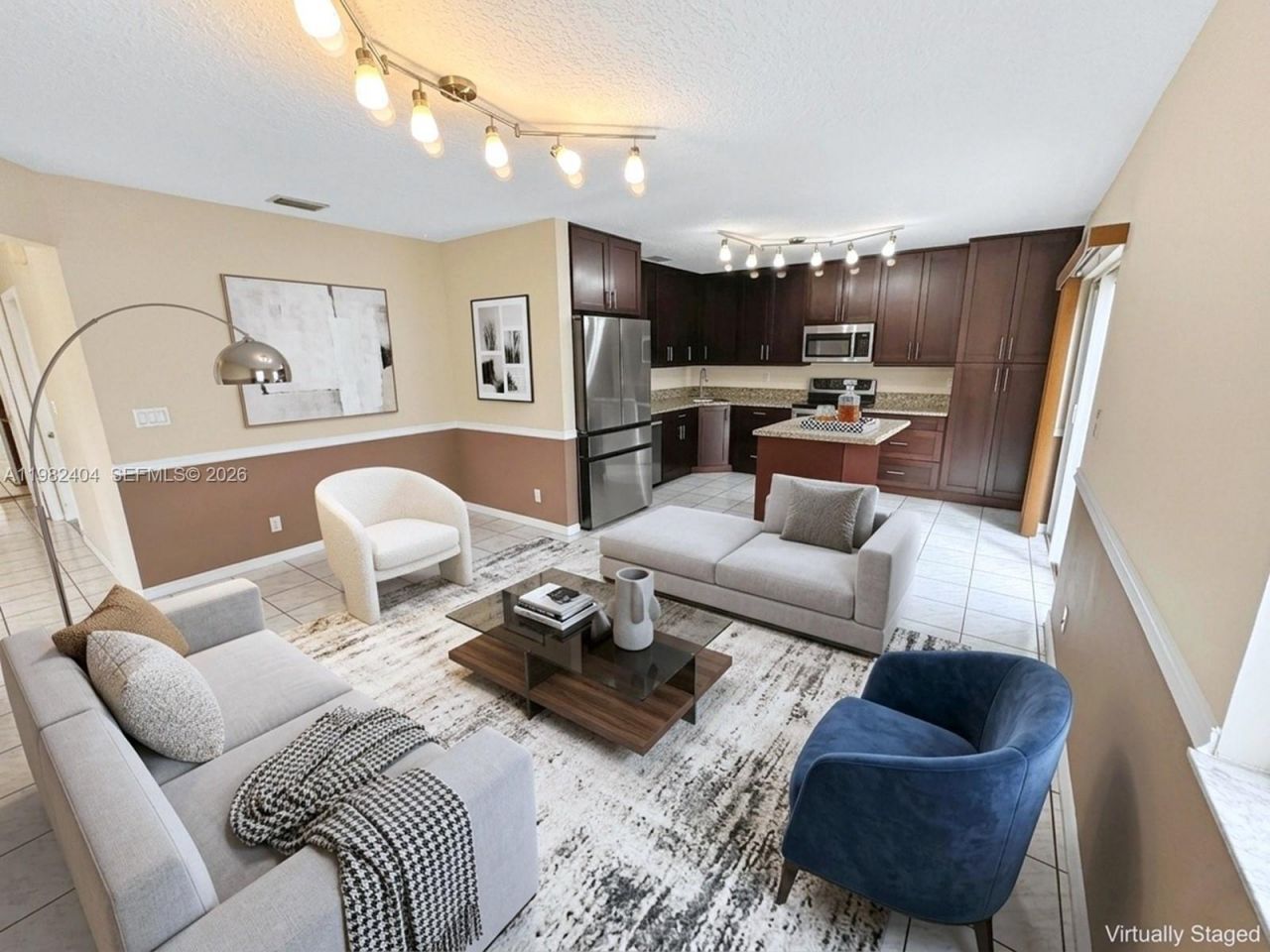 2640 Rampart Way N, Cooper City, FL 33026 Photo