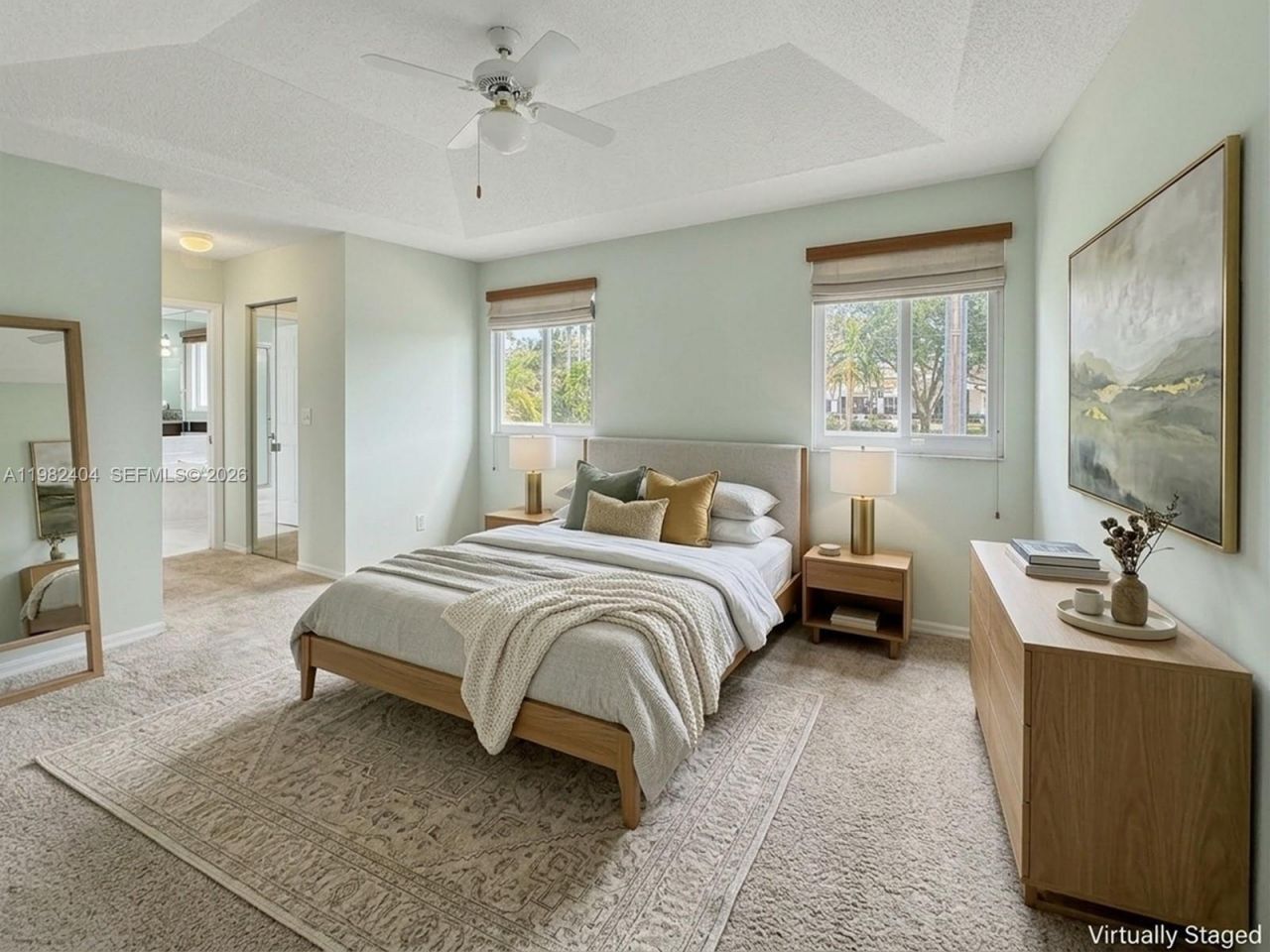 2640 Rampart Way N, Cooper City, FL 33026 Photo