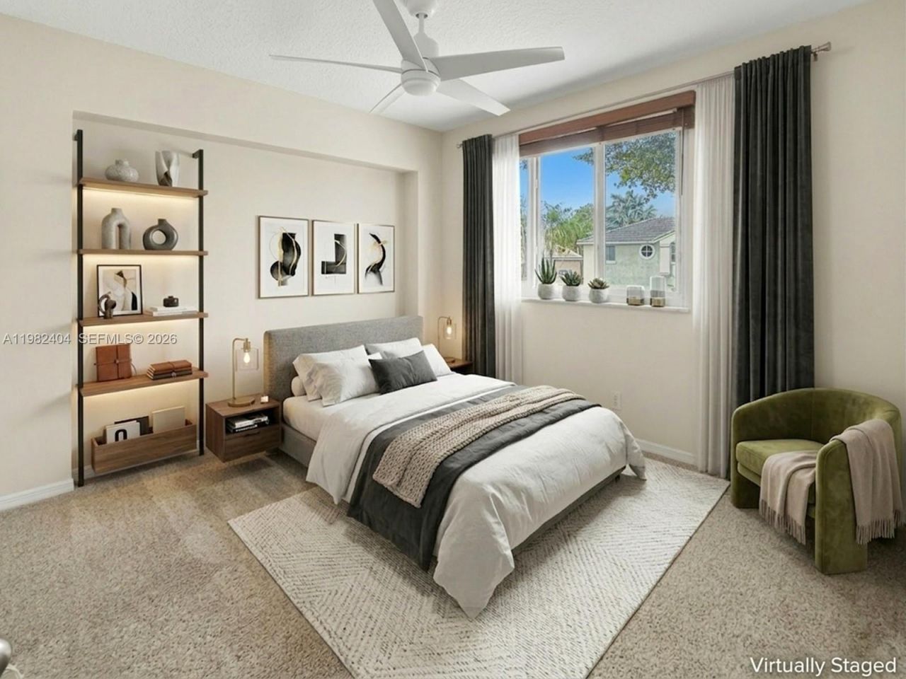 2640 Rampart Way N, Cooper City, FL 33026 Photo