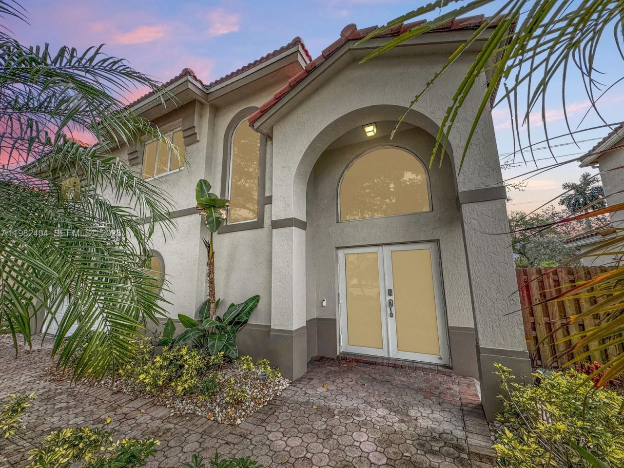 2640 Rampart Way N, Cooper City, FL 33026 Photo