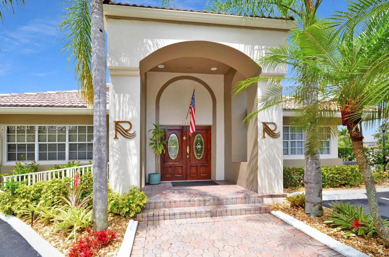 2640 Rampart Way N, Cooper City, FL 33026 Photo