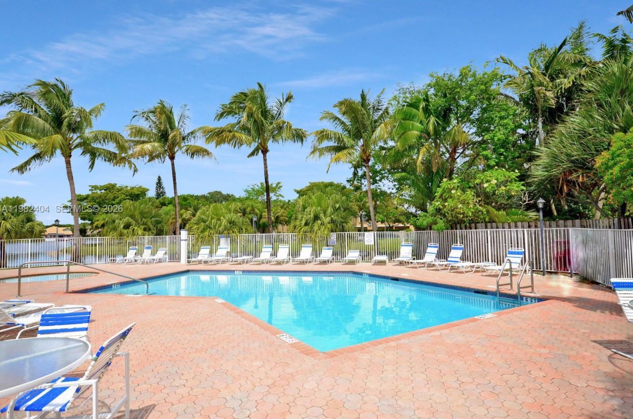 2640 Rampart Way N, Cooper City, FL 33026 Photo