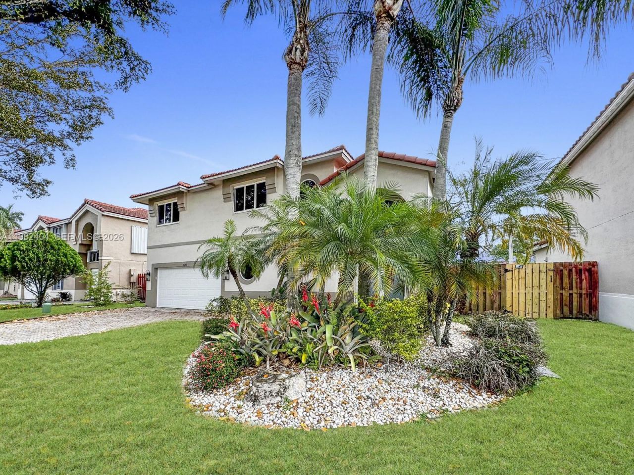 2640 Rampart Way N, Cooper City, FL 33026 Photo