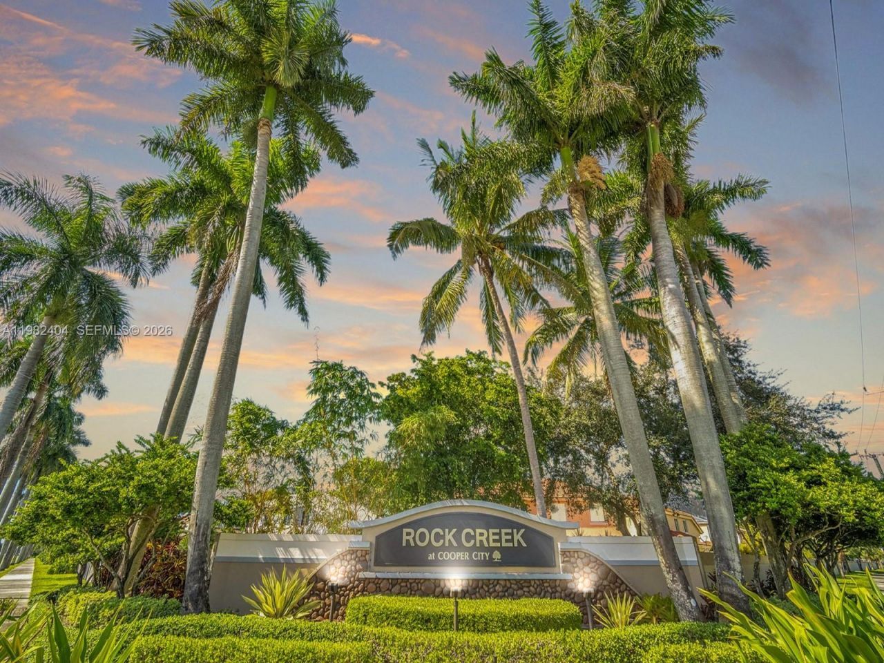 2640 Rampart Way N, Cooper City, FL 33026 Photo